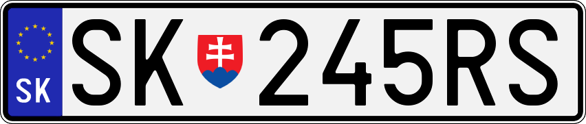 Typ III - Bežná 1R