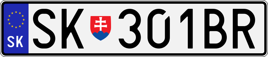 Typ III - Bežná 1R