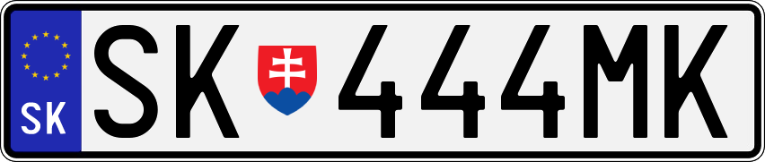 Typ III - Bežná 1R