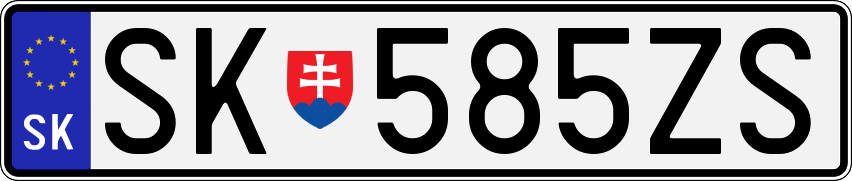 Typ III - Bežná 1R