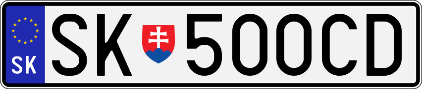 Typ III - Bežná 1R