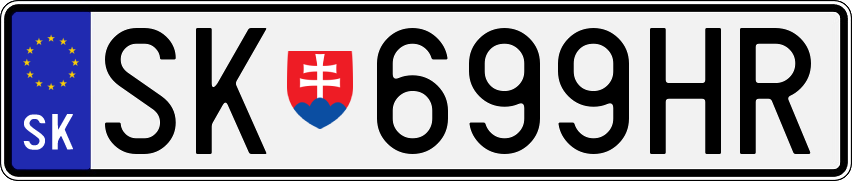 Typ III - Bežná 1R