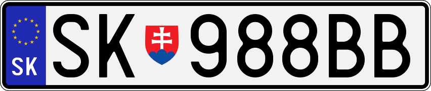 Typ III - Bežná 1R