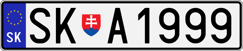Typ III - Bežná 1R