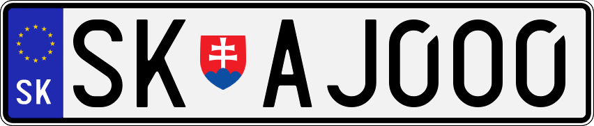 Typ III - Bežná 1R