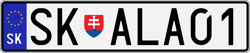 Typ III - Bežná 1R