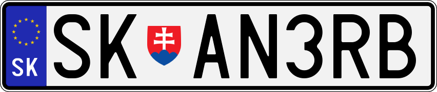 Typ III - Bežná 1R