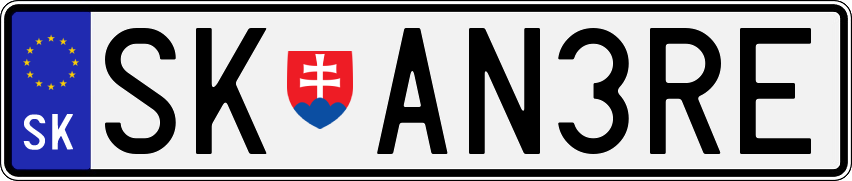 Typ III - Bežná 1R