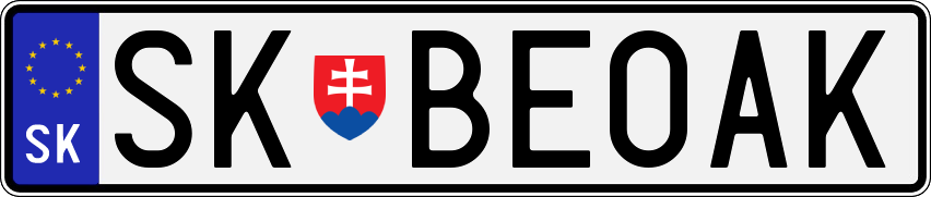 Typ III - Bežná 1R