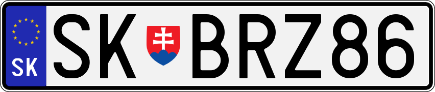 Typ III - Bežná 1R