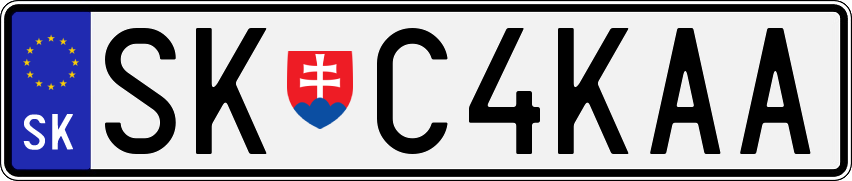 Typ III - Bežná 1R