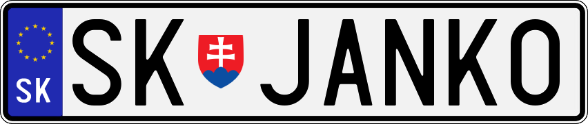 Typ III - Bežná 1R