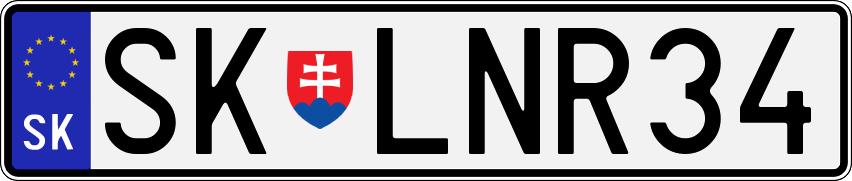 Typ III - Bežná 1R