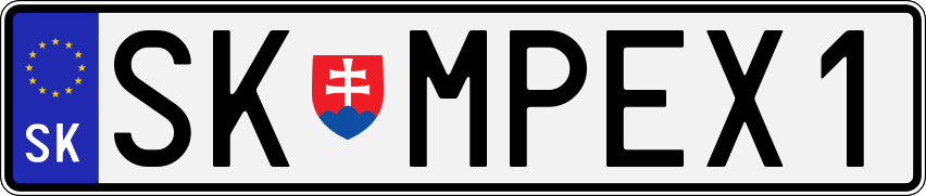 Typ III - Bežná 1R