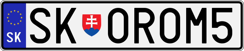 Typ III - Bežná 1R