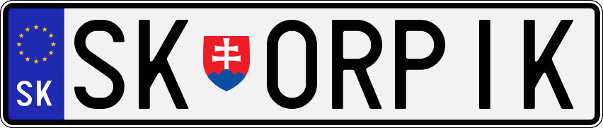 Typ III - Bežná 1R