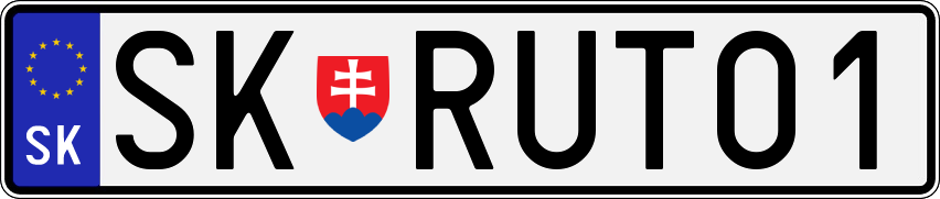 Typ III - Bežná 1R