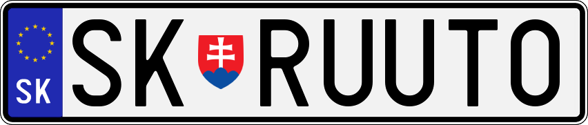 Typ III - Bežná 1R