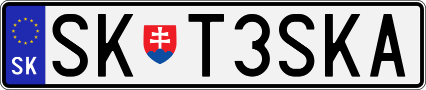 Typ III - Bežná 1R