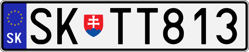 Typ III - Bežná 1R