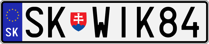 Typ III - Bežná 1R