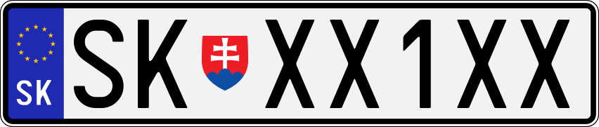 Typ III - Bežná 1R