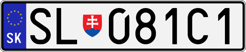 Typ III - Bežná 1R