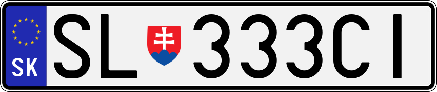 Typ III - Bežná 1R