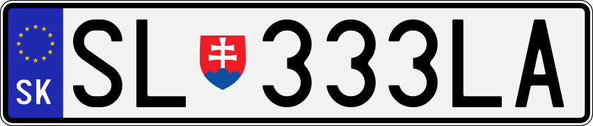 Typ III - Bežná 1R