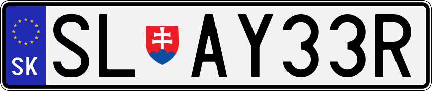 Typ III - Bežná 1R