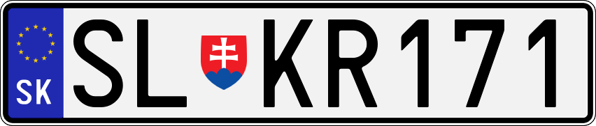 Typ III - Bežná 1R