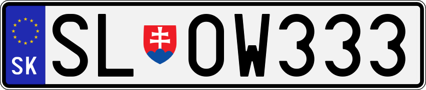 Typ III - Bežná 1R