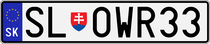 Typ III - Bežná 1R