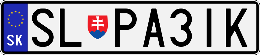 Typ III - Bežná 1R