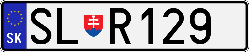 Typ III - Bežná 1R