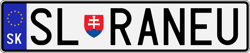 Typ III - Bežná 1R