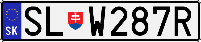 Typ III - Bežná 1R