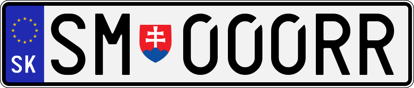 Typ III - Bežná 1R