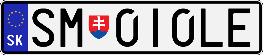 Typ III - Bežná 1R