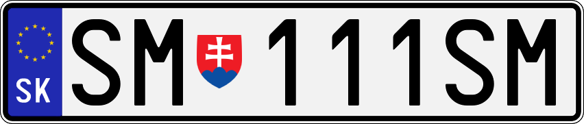 Typ III - Bežná 1R