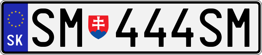 Typ III - Bežná 1R