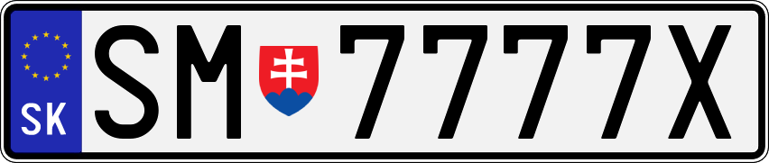 Typ III - Bežná 1R