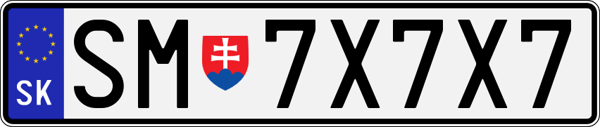 Typ III - Bežná 1R