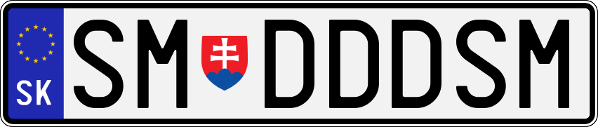 Typ III - Bežná 1R