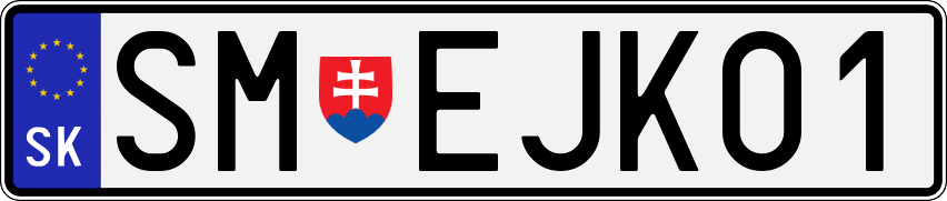 Typ III - Bežná 1R