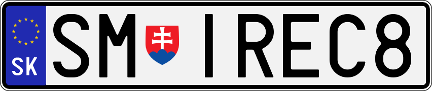 Typ III - Bežná 1R