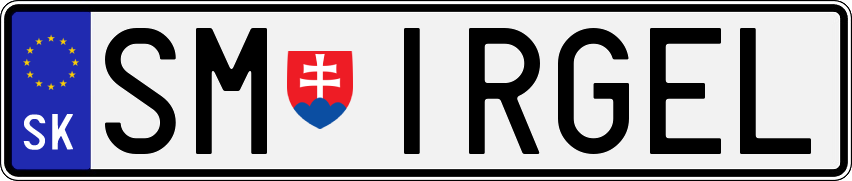 Typ III - Bežná 1R