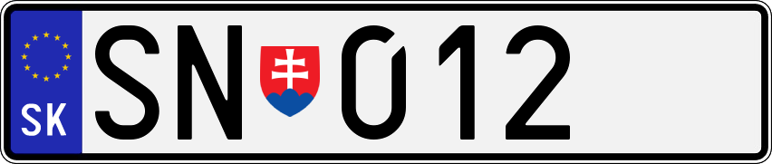 Typ III - Bežná 1R