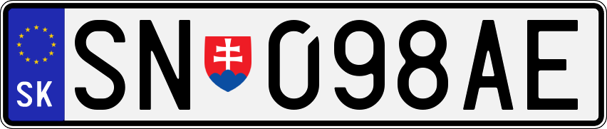 Typ III - Bežná 1R