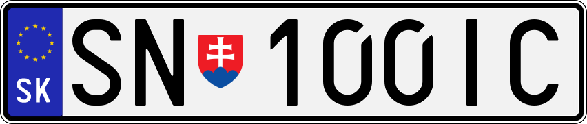 Typ III - Bežná 1R